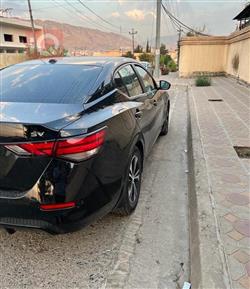 نیسان سێنترا